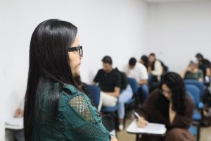 Cesmac do Agreste realiza Simulado Integrado com estudantes de Direito