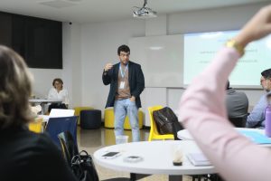 Formação Continuada aborda protocolos de atendimento psicológico e inclusão acadêmica
