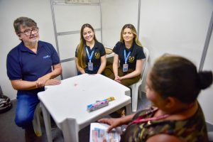 Formação Continuada aborda protocolos de atendimento psicológico e inclusão acadêmica