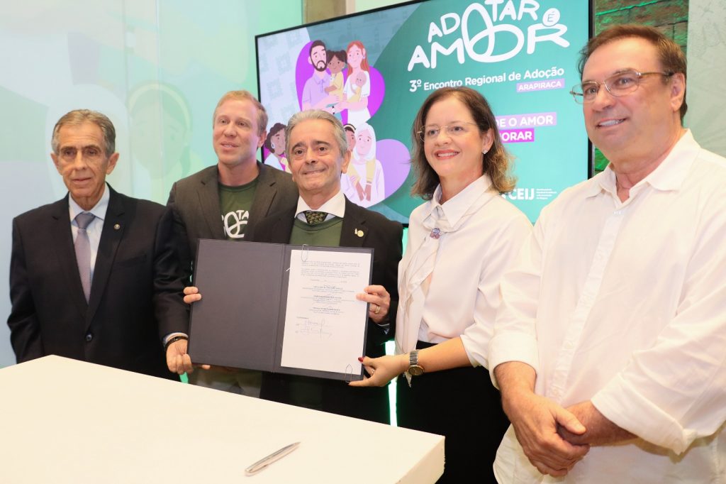 Projeto “Depois do Silêncio” reforça cuidado psicológico de crianças e adolescentes em Arapiraca