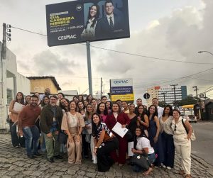 Campanha do agasalho mobiliza comunidade acadêmica e reforça compromisso social da Faculdade Cesmac do Agreste