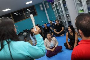 Cesmac do Agreste oferece transferência gratuita e até 50% de descontos nas mensalidades do curso de Fisioterapia
