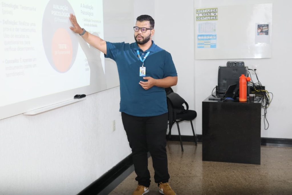 Cesmac do Agreste recebe nova turma de Psicologia e amplia compromisso com a formação acadêmica de excelência