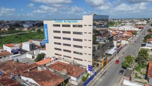 Estão abertas as inscrições para o vestibular 2027.1 da Faculdade Cesmac do Agreste