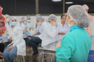 Vestibular Cesmac do Agreste 2027.1 está com inscrições abertas