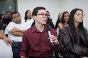 Parceria entre Cesmac do Agreste e CMI amplia acesso ao ensino superior